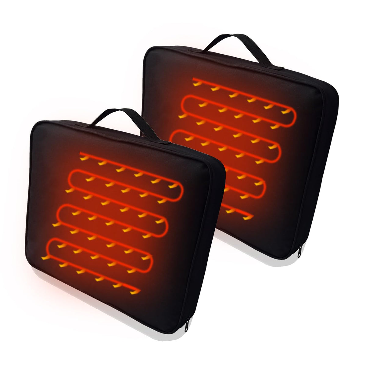 Waterproof Outdoor Seat Cushion M407