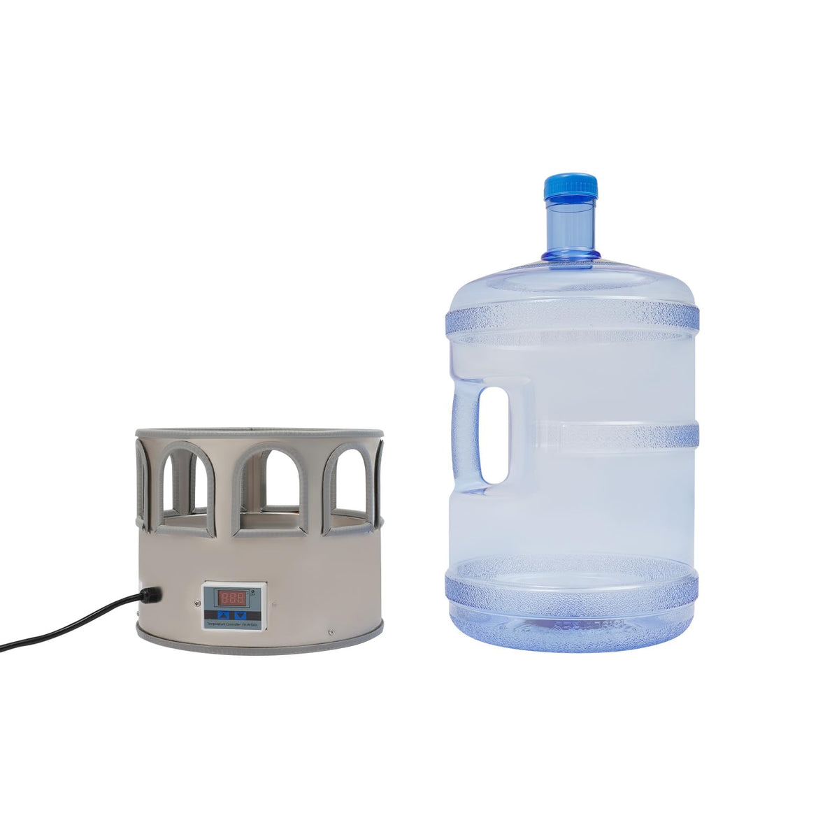 Chicken Water Heater with 5 Gallon Bucket, 80W H904