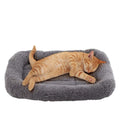 Cat Bed with Pillow, Anti Skid Bottom, Small B705