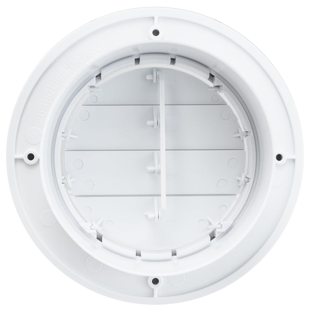 RV Ceiling Air Vent 5 Pack I554107