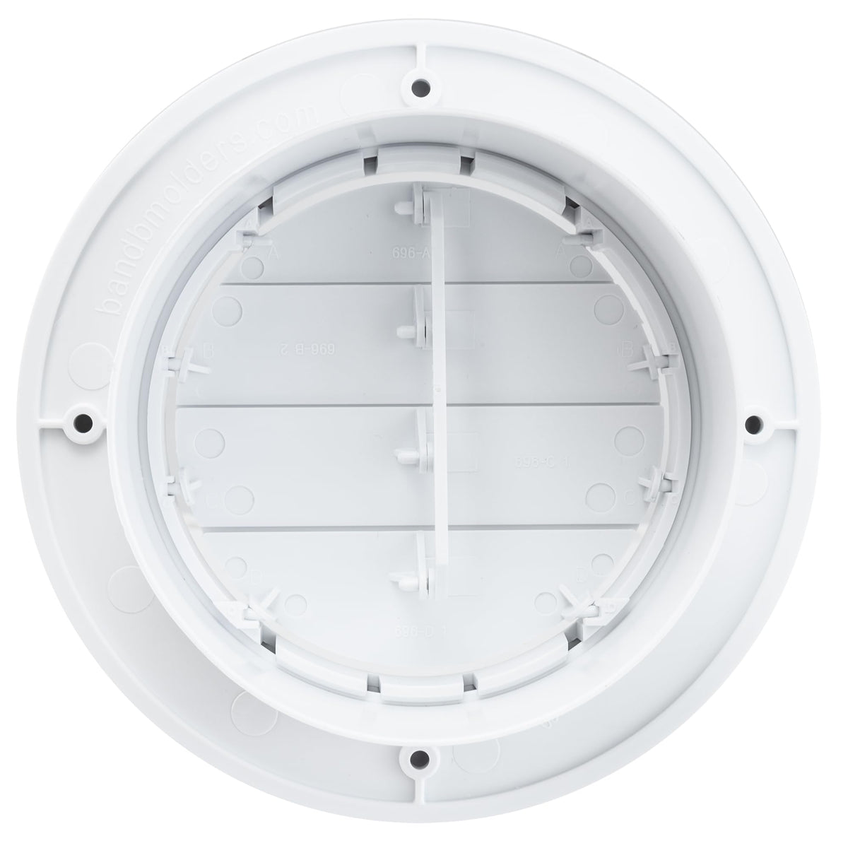 RV Ceiling Air Vent 5 Pack I554107