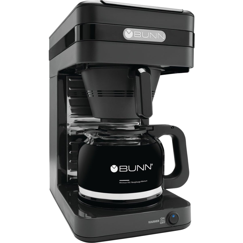 10-Cup Coffee Maker D97309