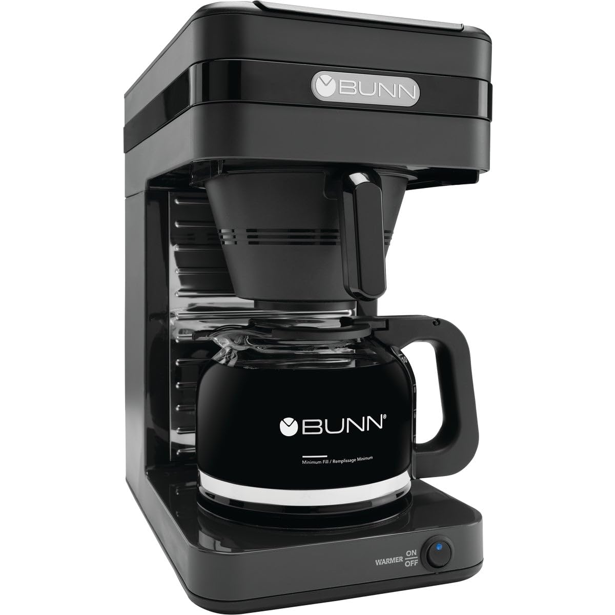 10-Cup Coffee Maker D97309