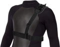 Adjustable Elastic Shoulder Strap Harness U7253