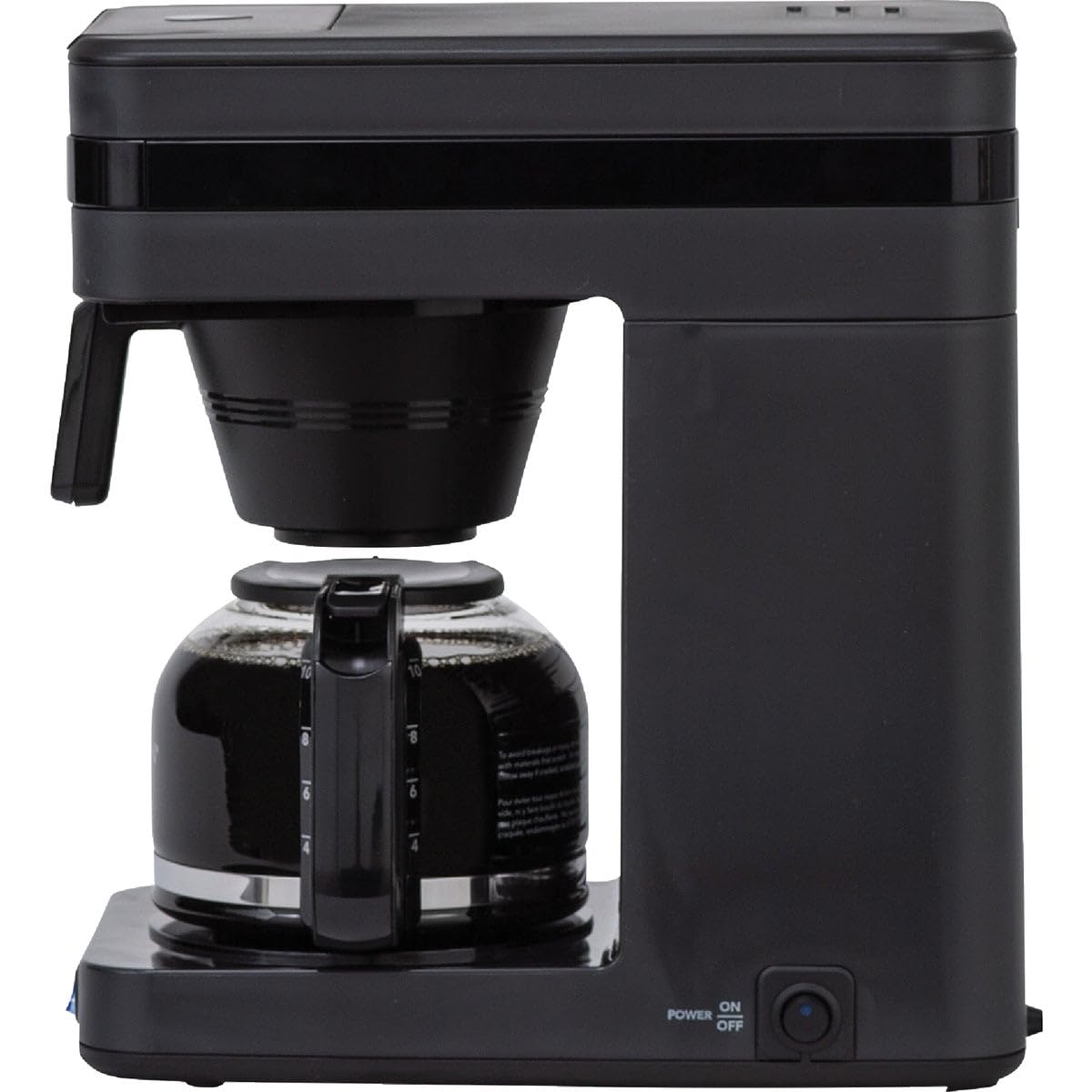 10-Cup Coffee Maker D97309