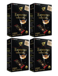 Instant Arabica Coffee 15 Packets 4-Pack S902231