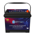 12V 70Ah AGM Replacement Battery A407615
