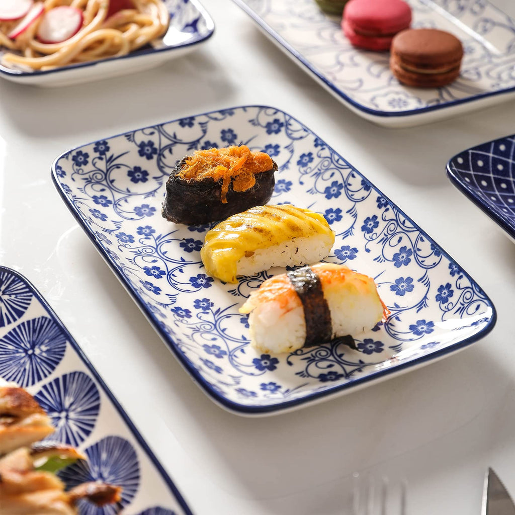 Ceramic Dinnerware Set 12 Pieces G975