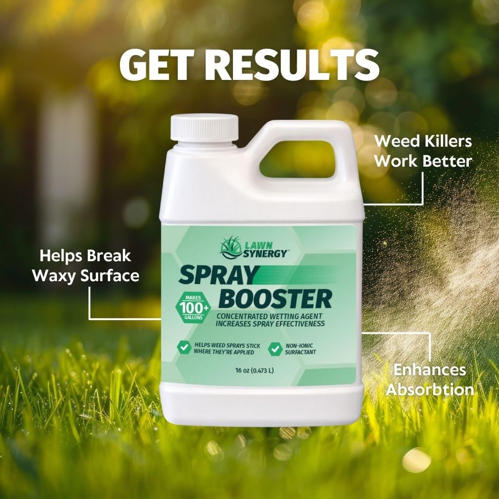 Non-Ionic Surfactant Spreader Sticker 16 oz S7480