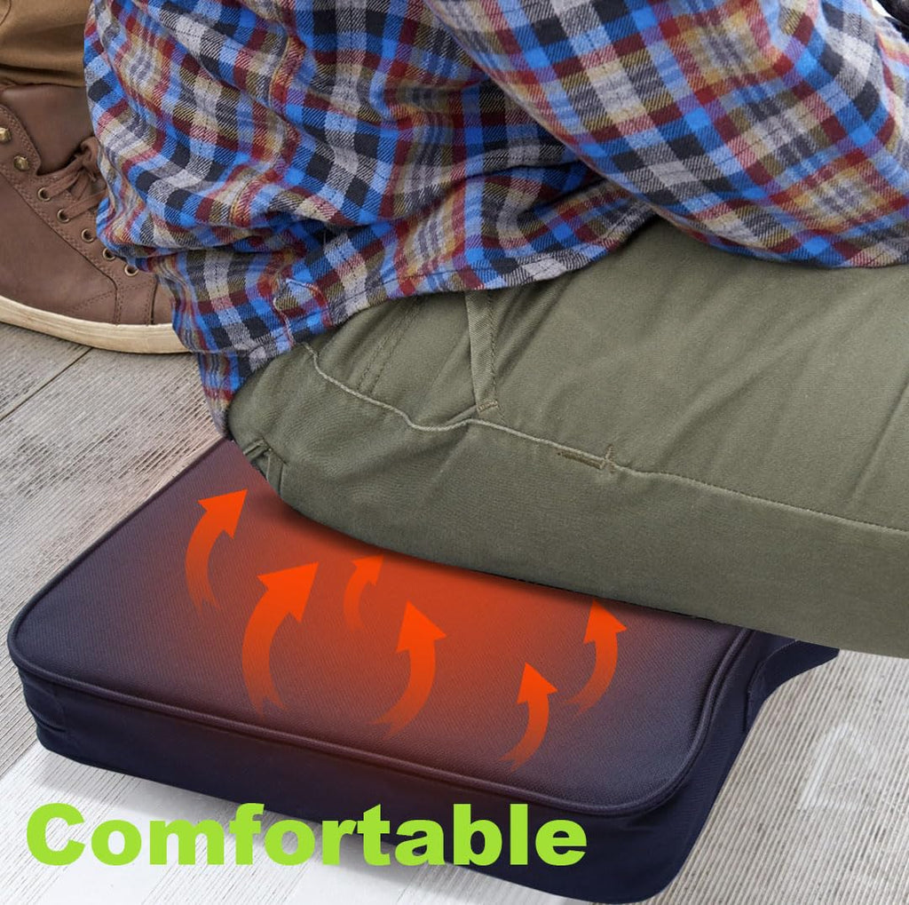 Waterproof Outdoor Seat Cushion M407