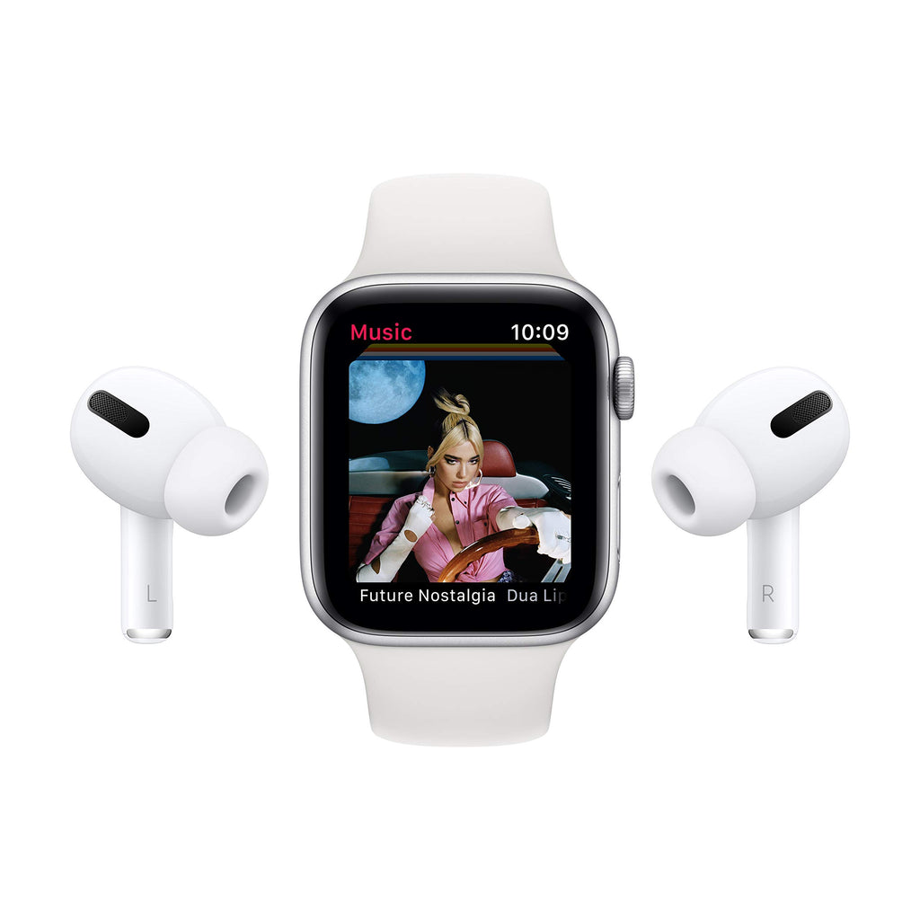 40mm Aluminum Case with Sport Band Smartwatch P328