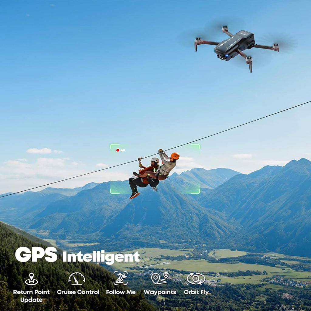 8K Photo Drones with Camera A541