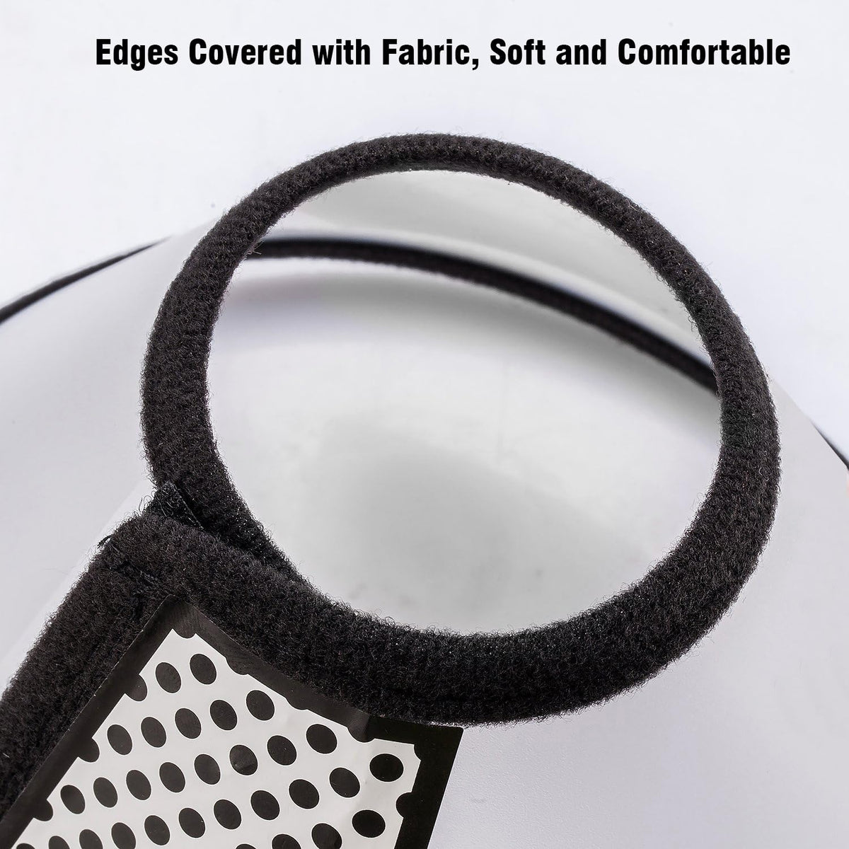 Adjustable Plastic Recovery Pet Cone X142083