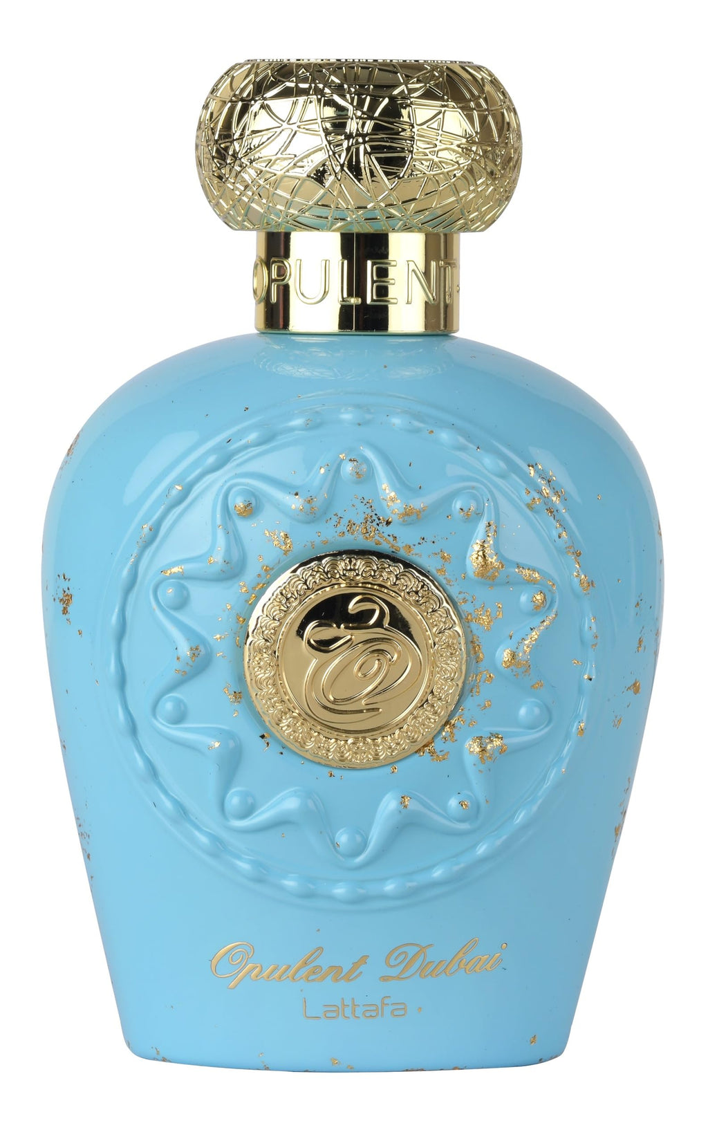 Citrus Fruity Floral Woody Eau de Parfum 3.4 Ounce V451