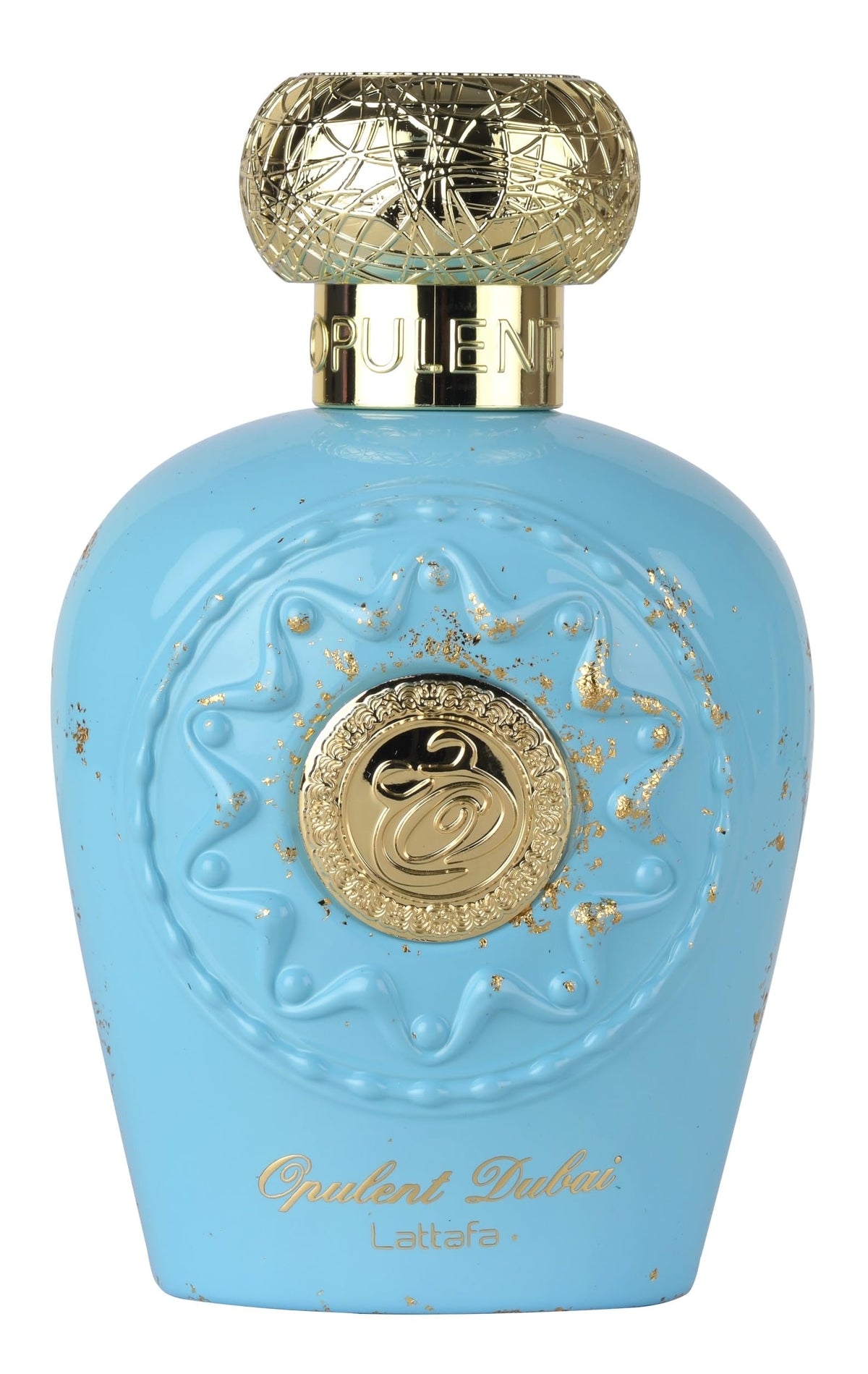 Citrus Fruity Floral Woody Eau de Parfum 3.4 Ounce V451