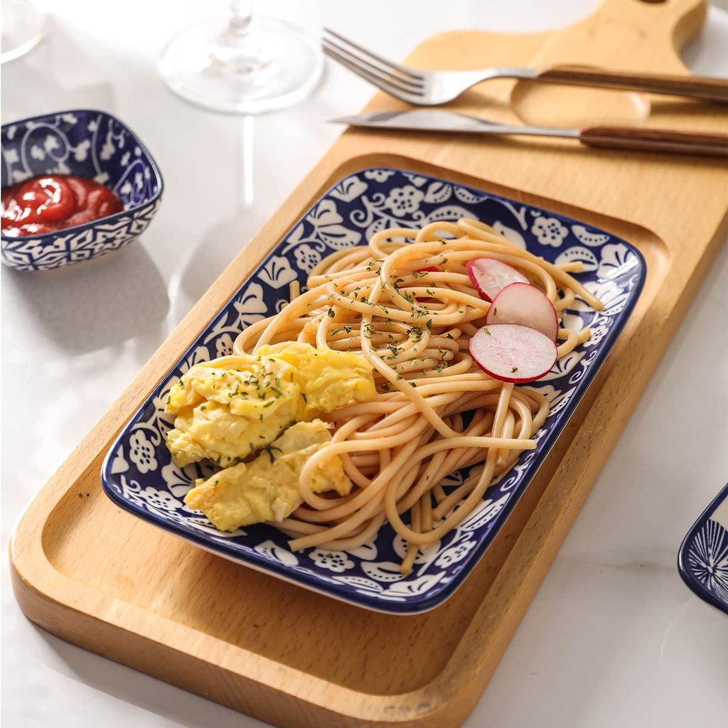 Ceramic Dinnerware Set 12 Pieces G975