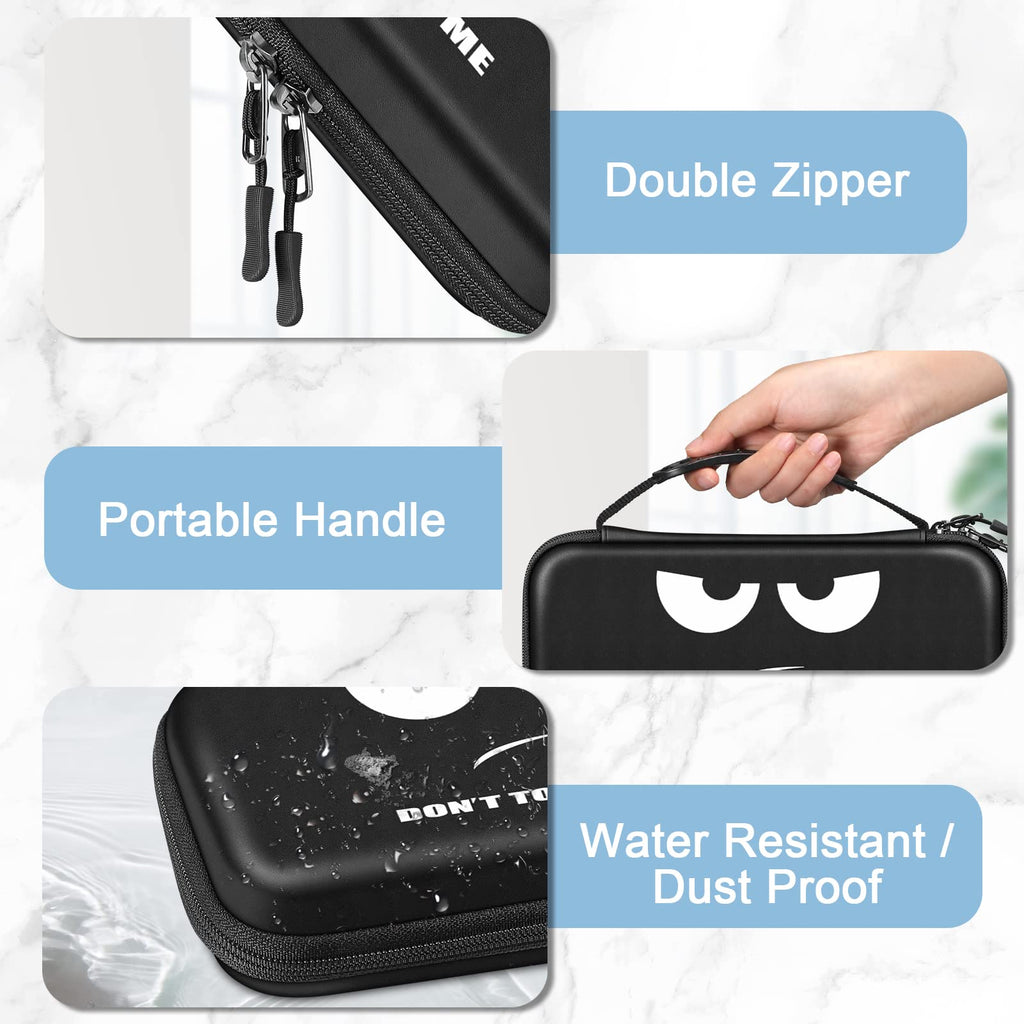 Carrying Case for Nintendo Switch F776935