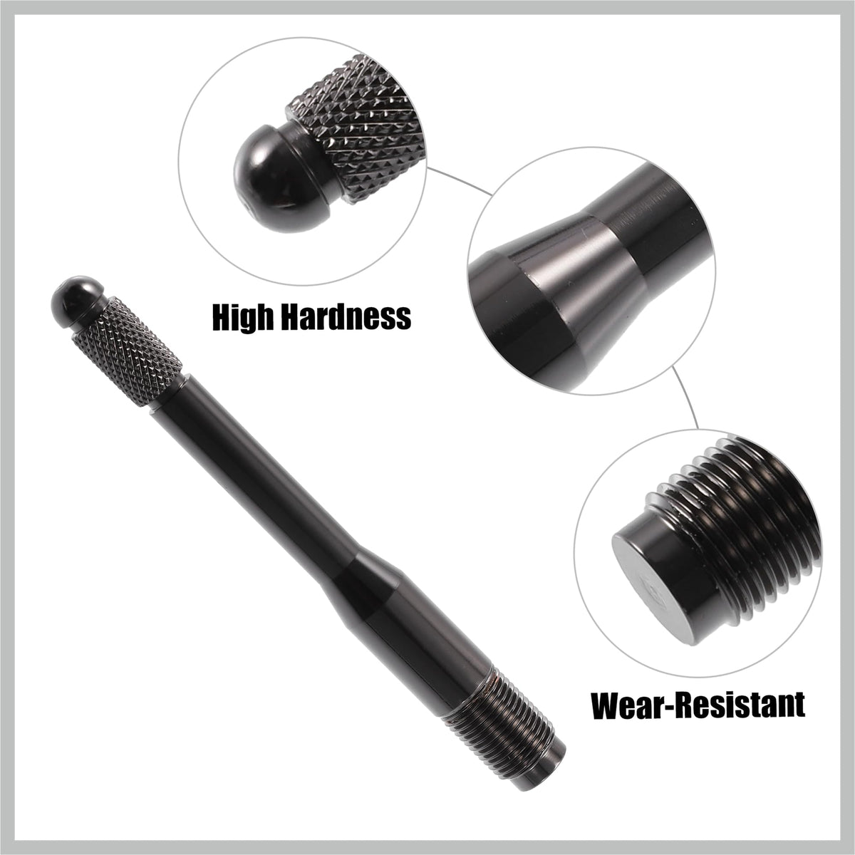 M14x1.25 Wheel Alignment Pin Pack of 2 A8123