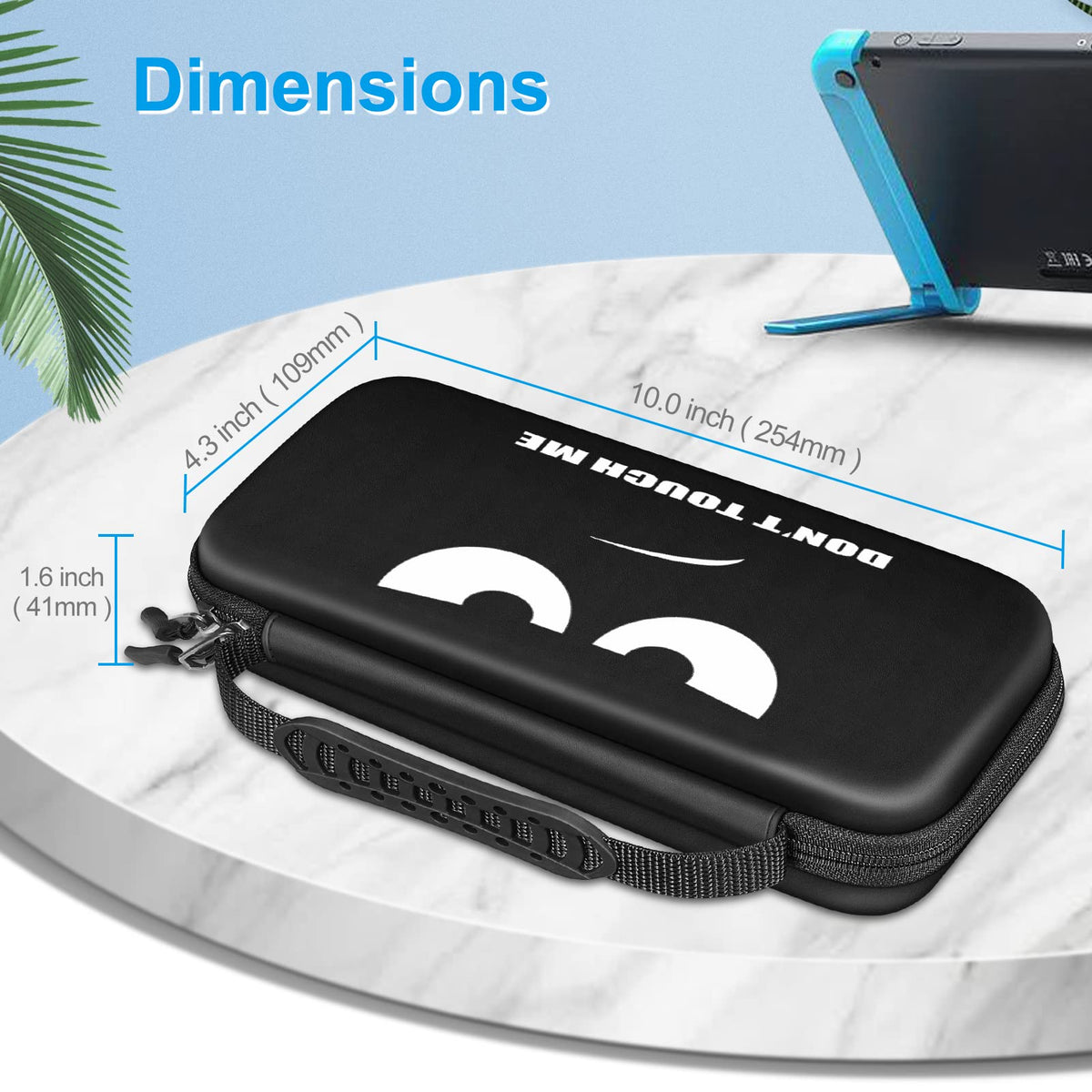 Carrying Case for Nintendo Switch F776935