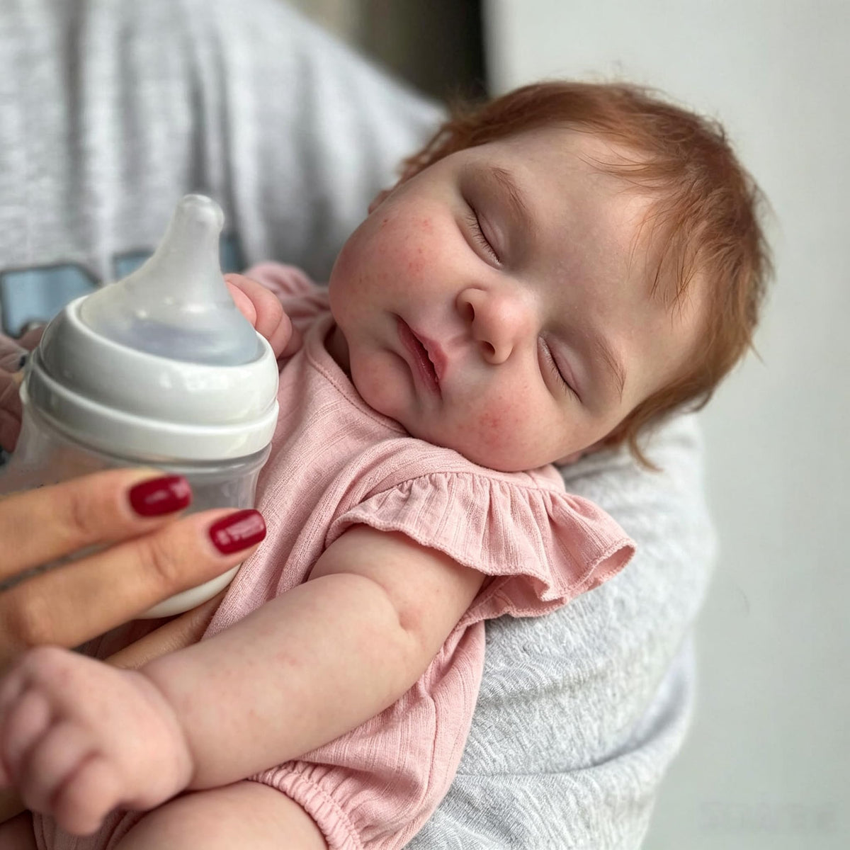 20 Inch Silicone Full Body Reborn Baby Dolls S593909