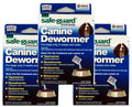 Canine Dewormer 9 Pouches L202