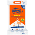 Water Softener Salt Crystals, 40 lbs C679939