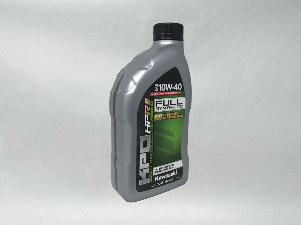 Full Syn Oil Change Kit B5047