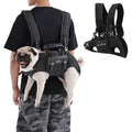 Dog Backpack Carrier W748702