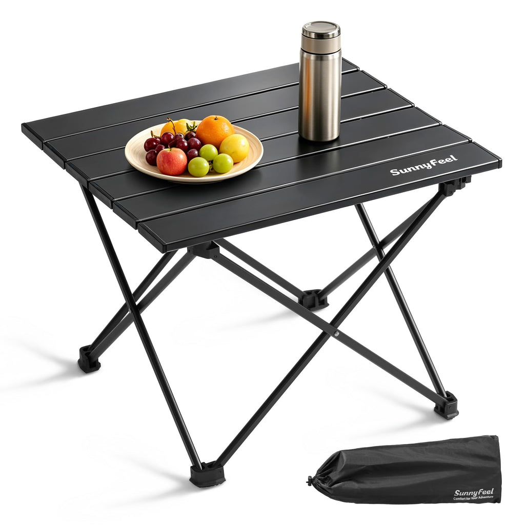 Ultralight Portable Folding Camping Table X22011