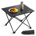 Ultralight Portable Folding Camping Table X22011