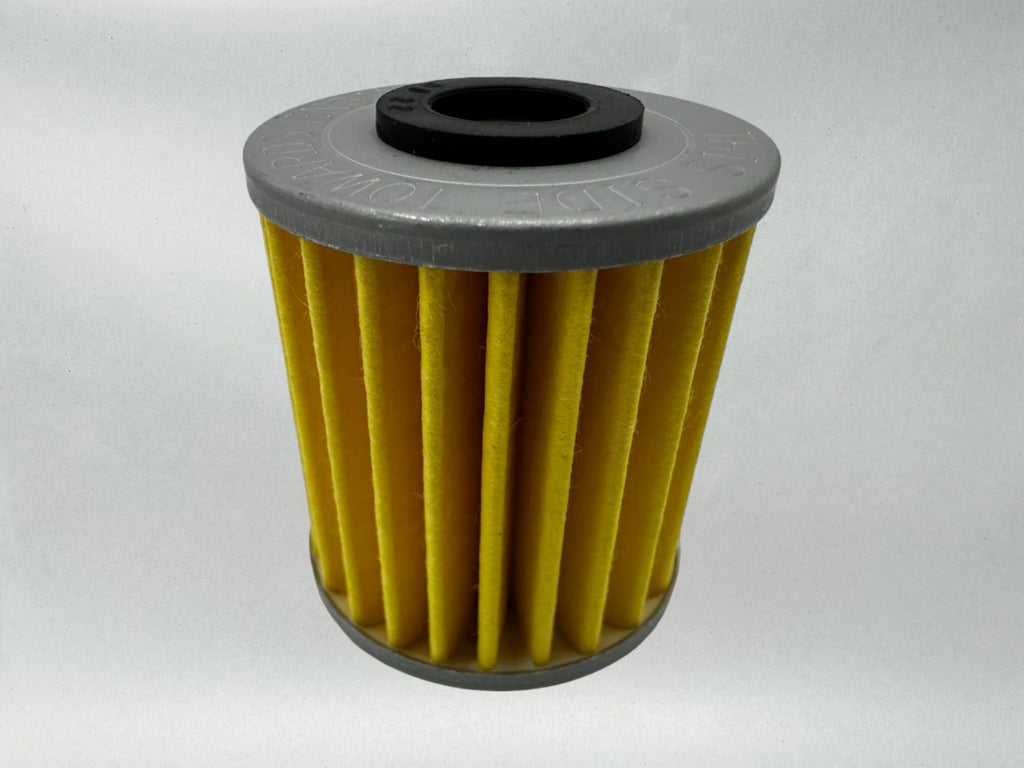Full Syn Oil Change Kit B5047