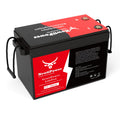 12V 200Ah LiFePO4 Lithium Battery N41447