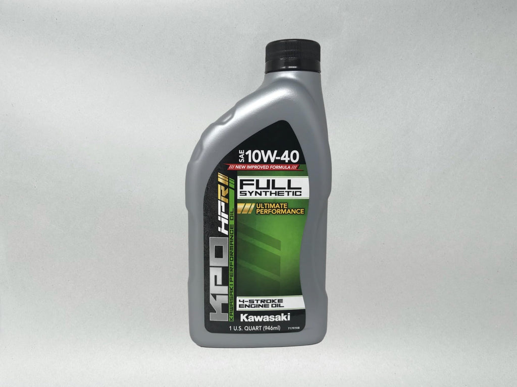 Full Syn Oil Change Kit B5047