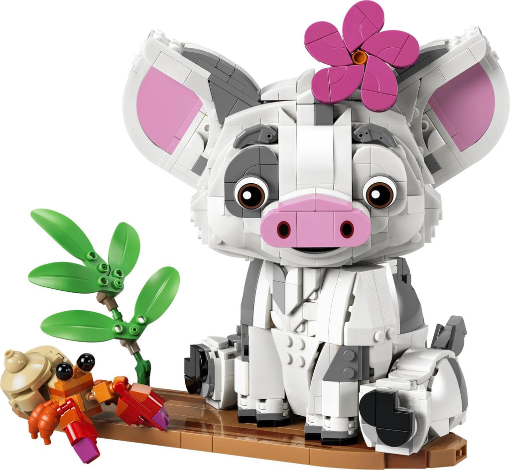Lego Disney Princess Building Toy L428897