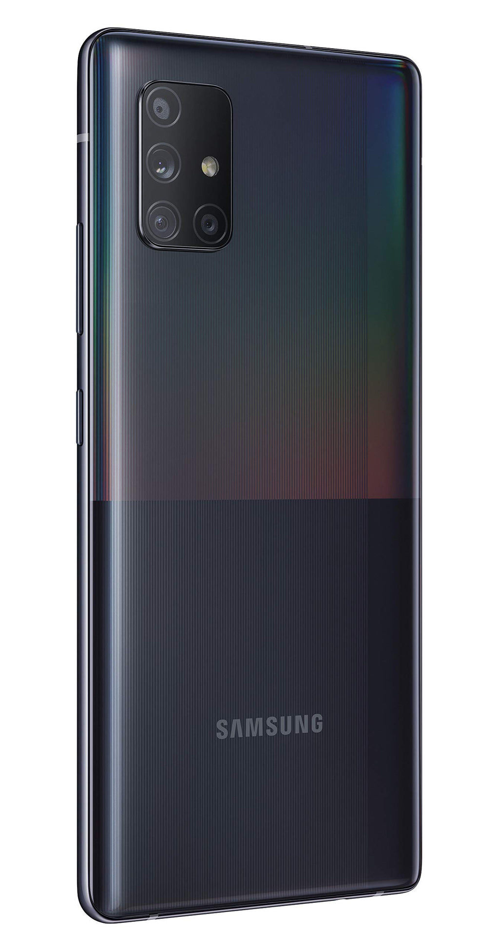 Unlocked 128GB 5G Smartphone M9817