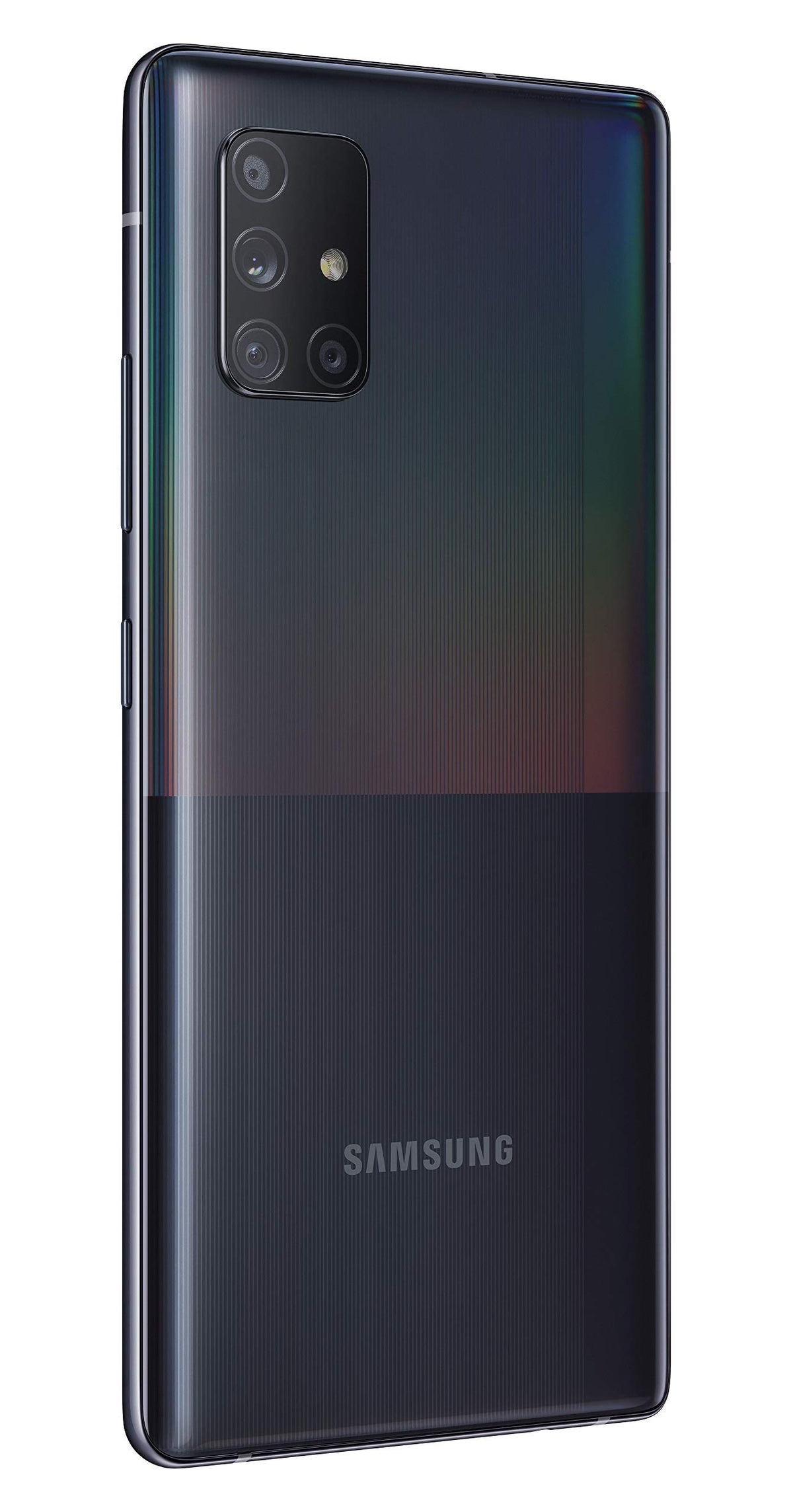 Unlocked 128GB 5G Smartphone M9817