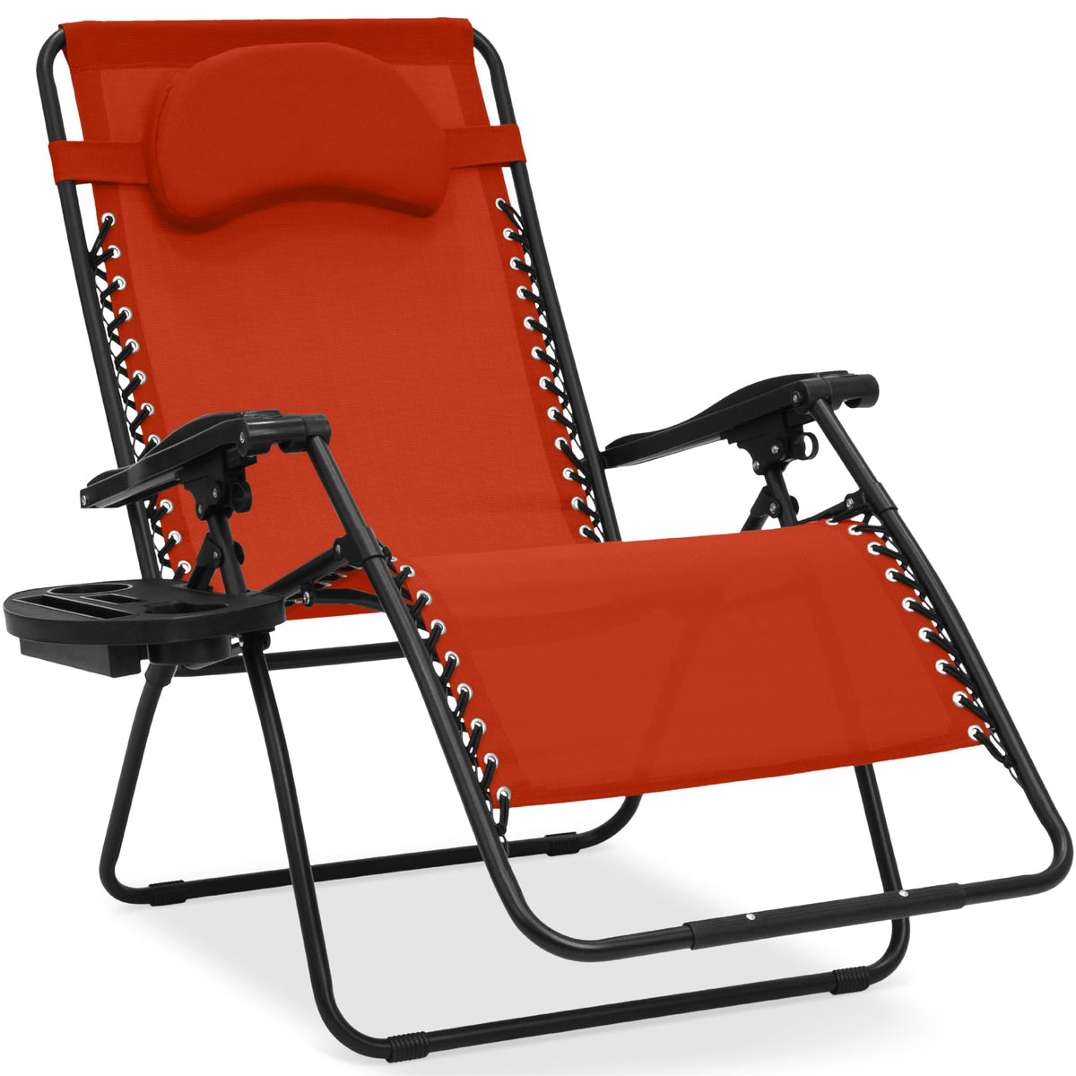 Oversized Zero Gravity Chair Recliner D26204