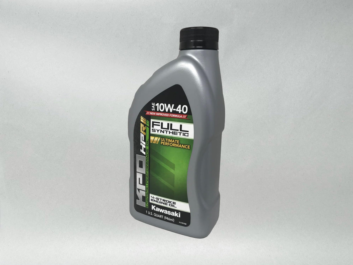 Full Syn Oil Change Kit B5047