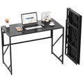Folding Desk A3837