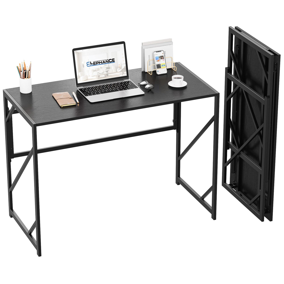 Folding Desk A3837