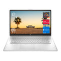 17.3" HD+ Touchscreen Laptop, AMD Ryzen 5, 16GB RAM, 512GB SSD, Silver Q148199