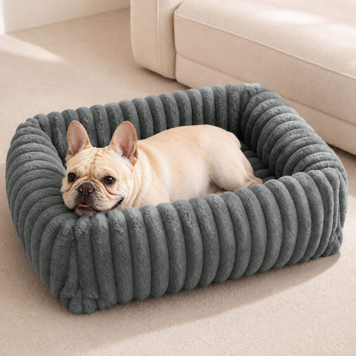 Washable Dog Bed K44871