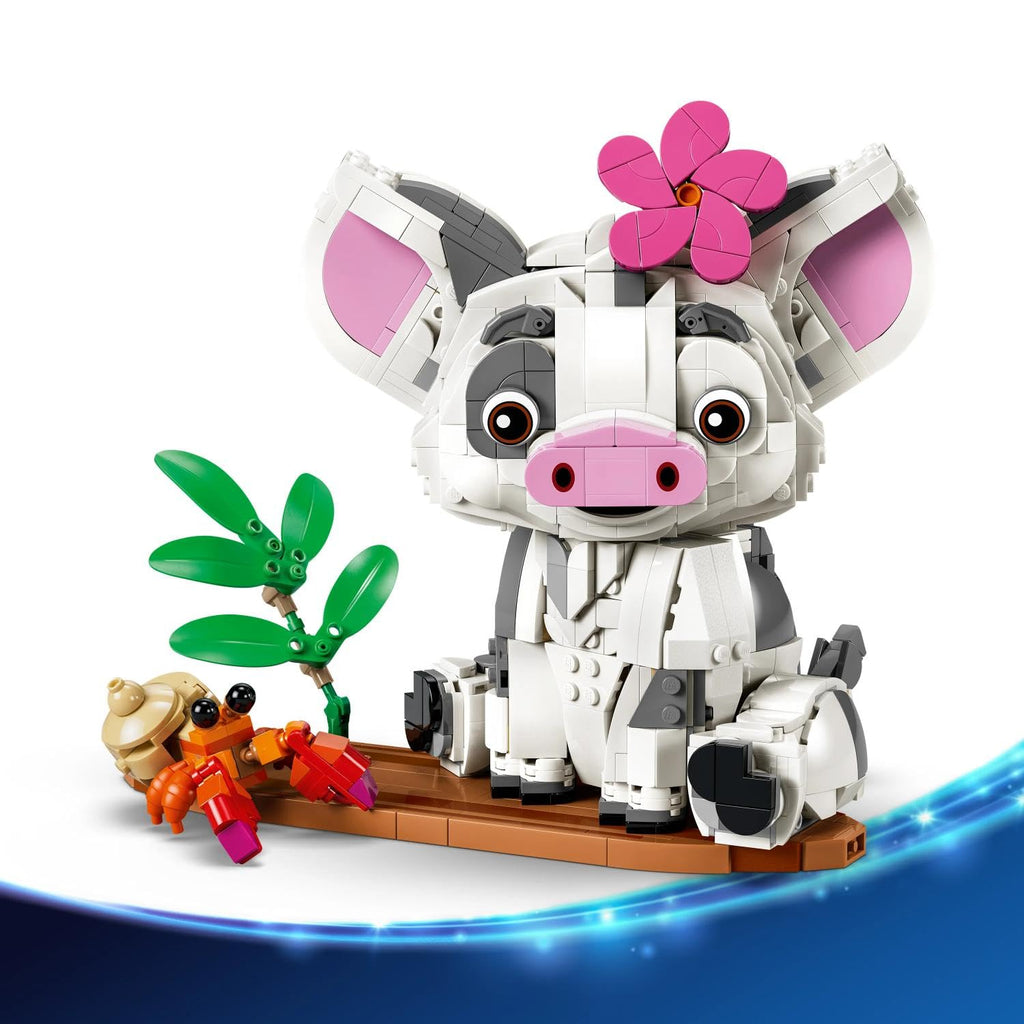 Lego Disney Princess Building Toy L428897