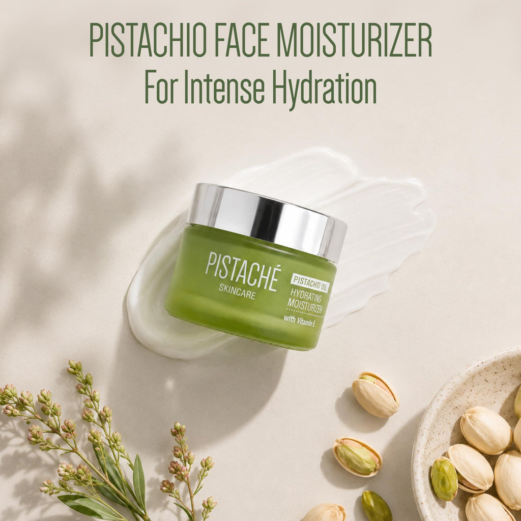 Moisturizer, Eye Cream & Serum Set Y6766