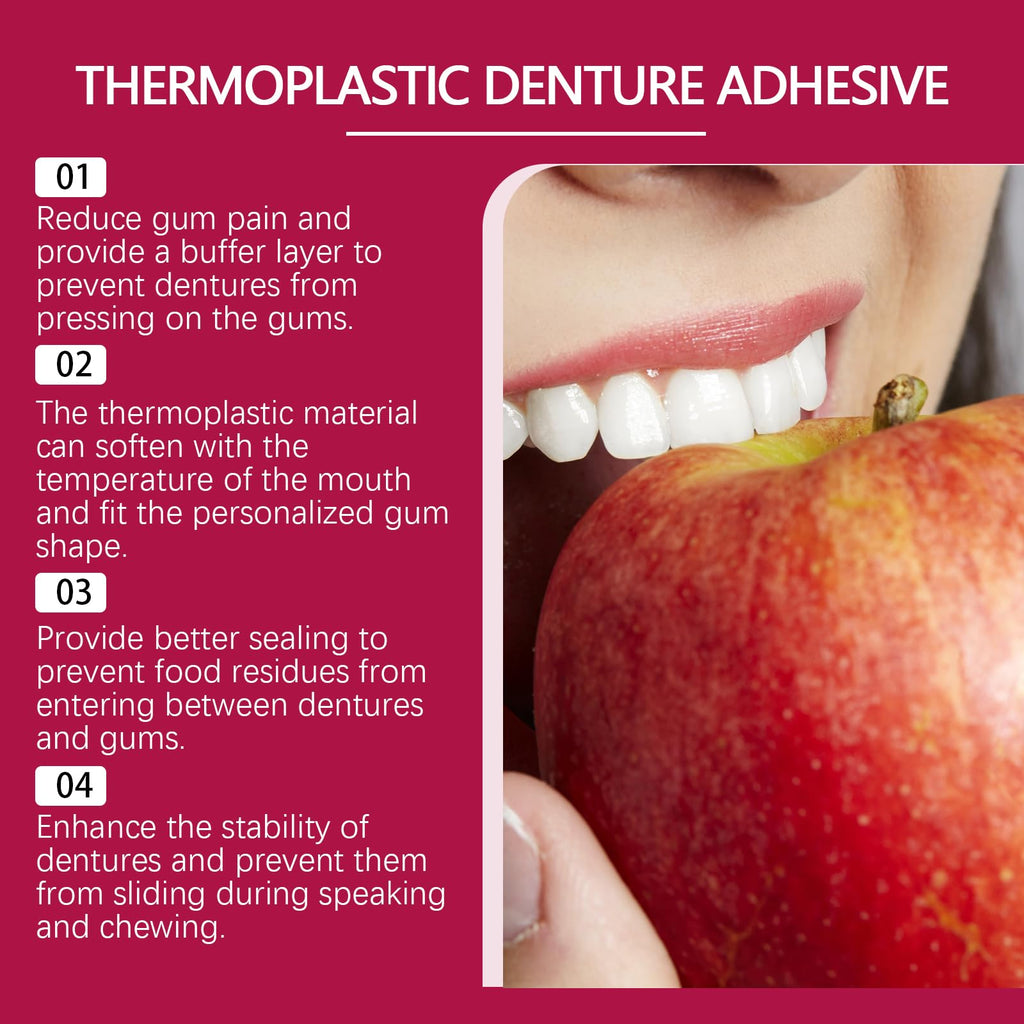 Soft Denture Reline Kit P214
