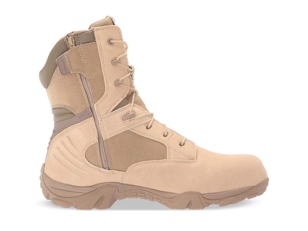 Desert Composite Toe Boots V500786