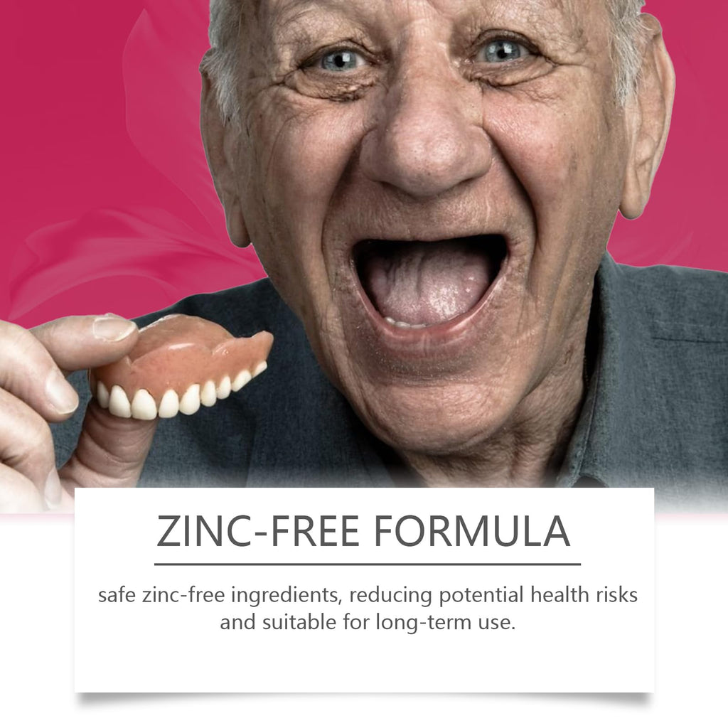 Soft Denture Reline Kit P214