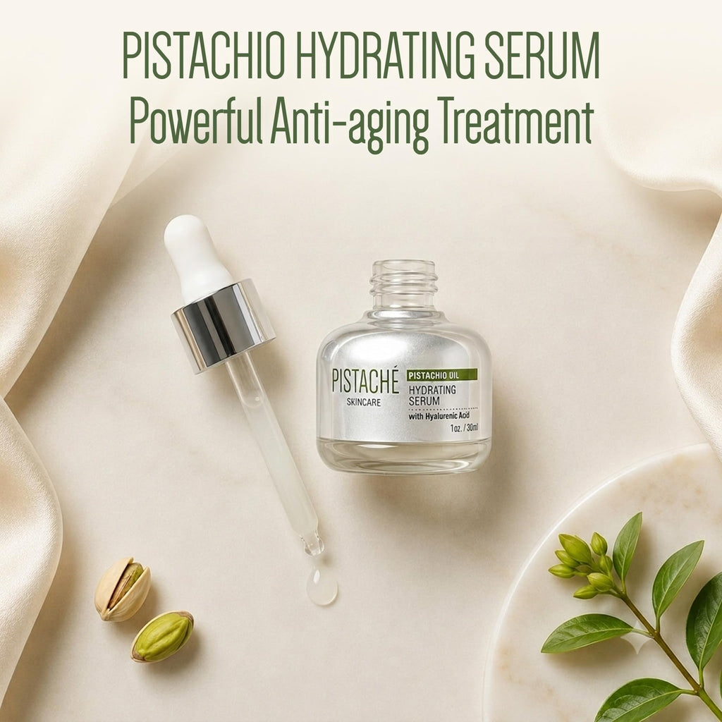 Moisturizer, Eye Cream & Serum Set Y6766
