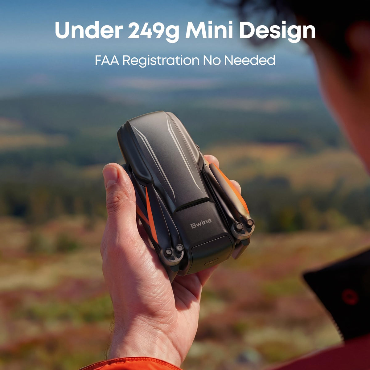 8K Photo Drones with Camera A541