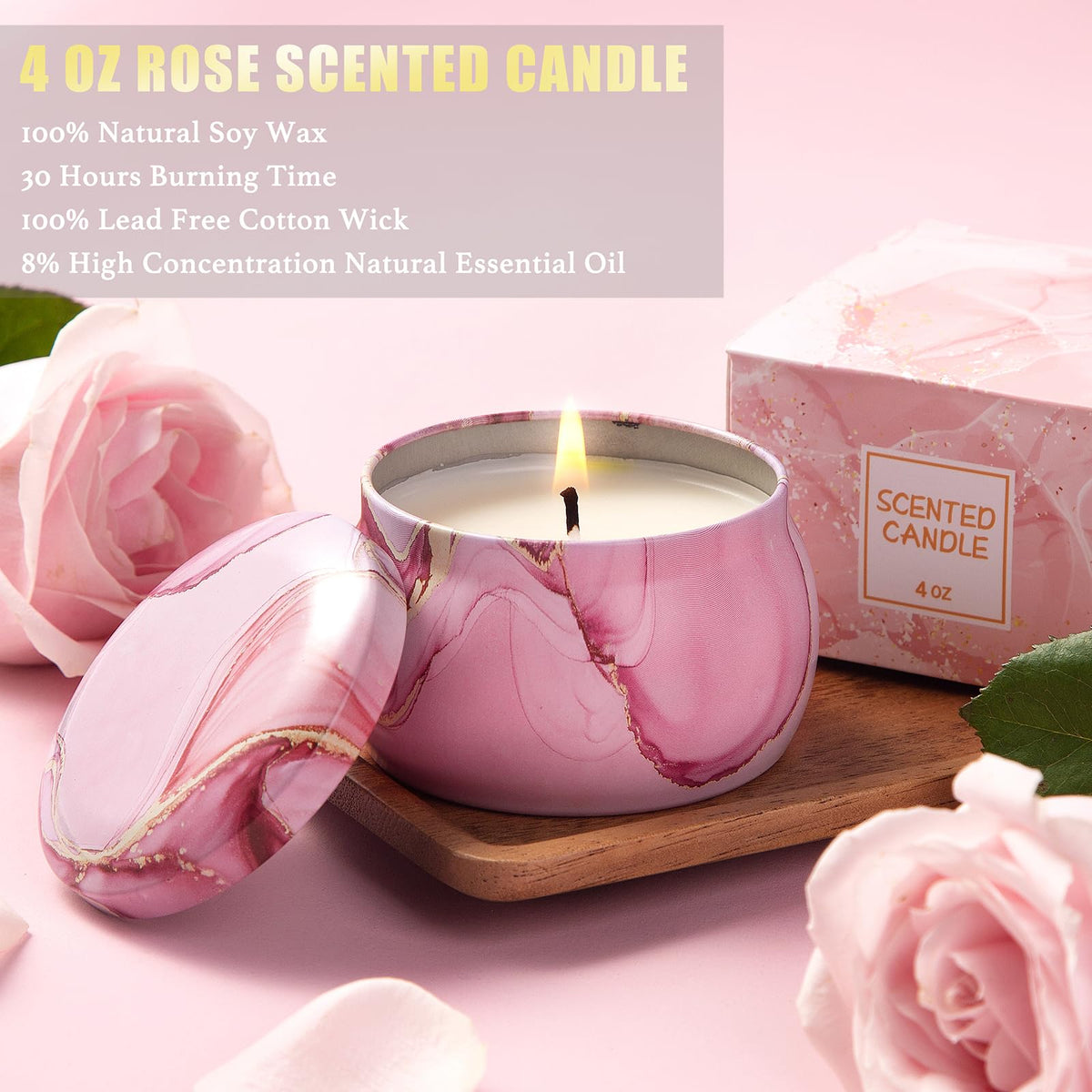 Self Care Gift Baskets P18224